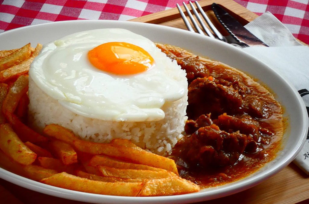 Arroz Batey en Aires de Trapiche