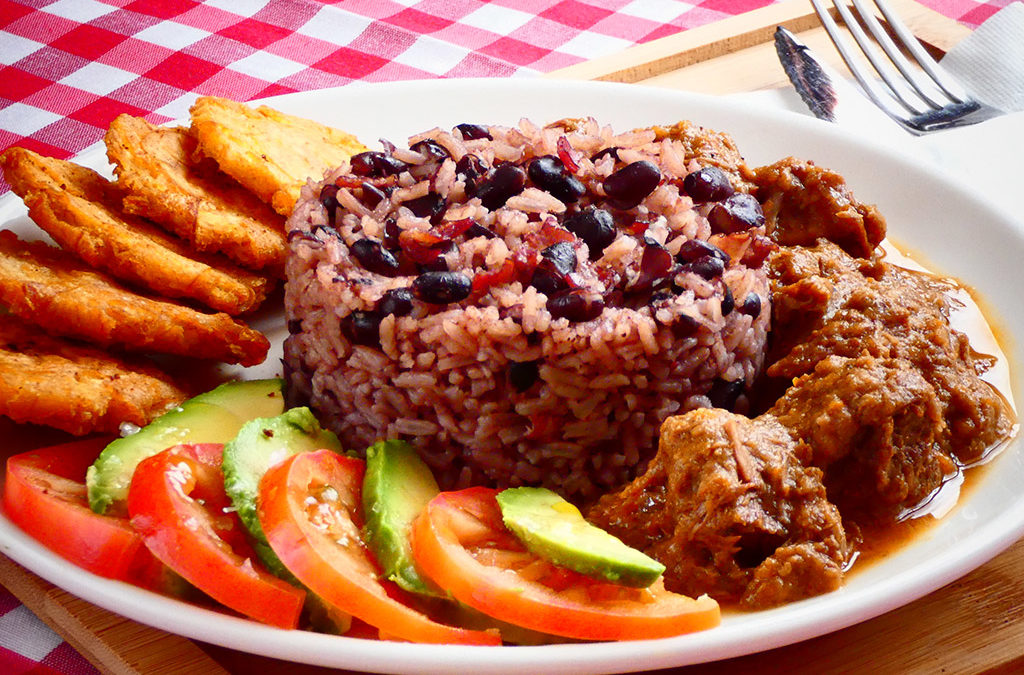 10 curiosidades de la cocina caribeña