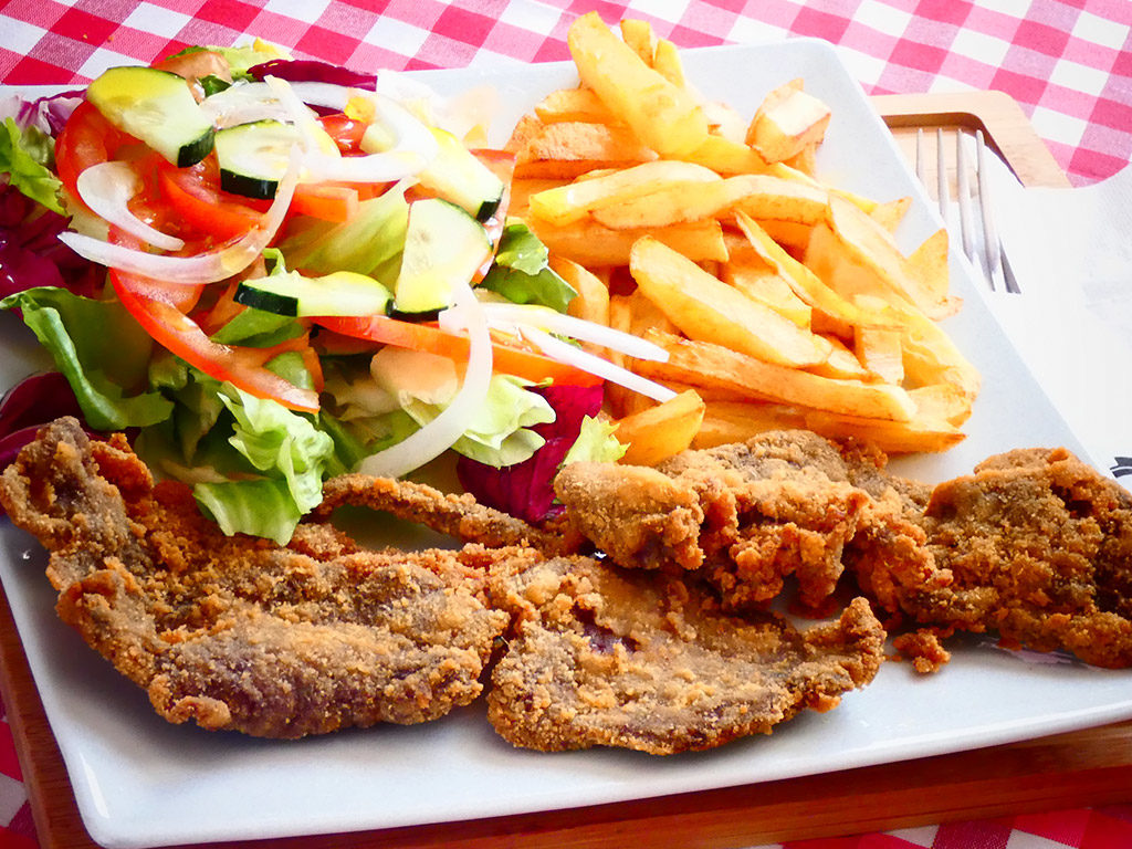 Tradiciones culinarias del Caribe en Aires de Trapiche