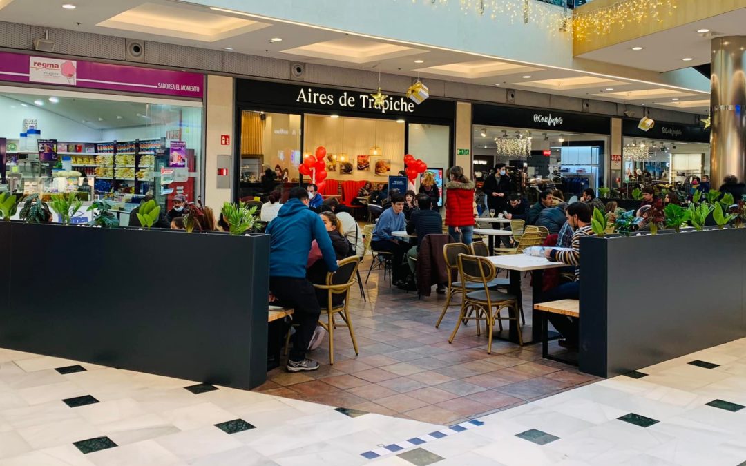 Aires de Trapiche busca franquiciados para su expansión como franquicia por España